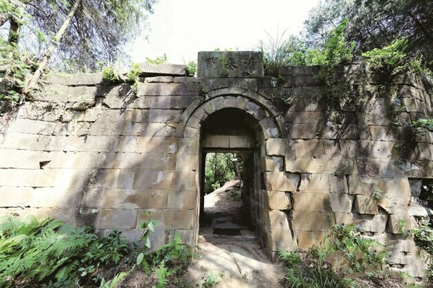 原创儿时记忆邻水银鼎山公园