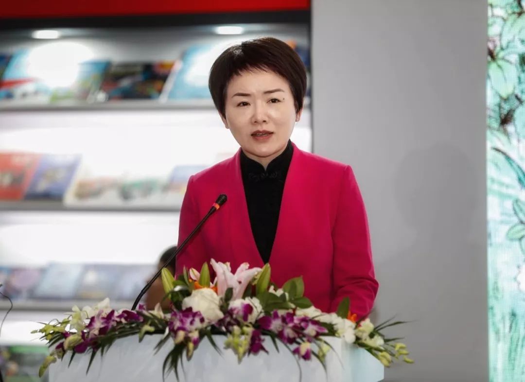 童年成长新书写秦文君原创新作少女贾梅在京首发