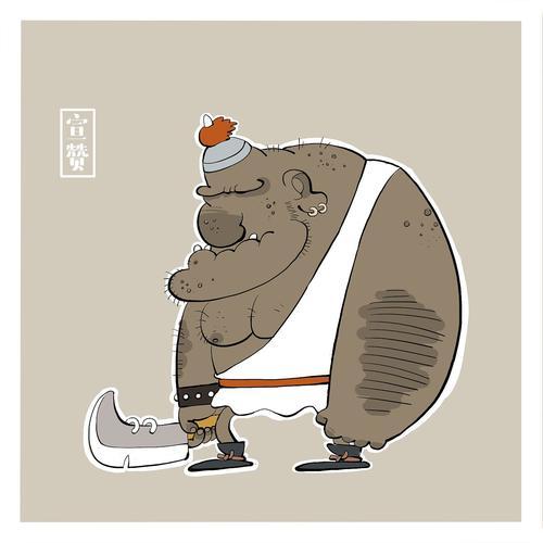 水浒传丑郡马宣赞简介宣赞的最终结局是什么