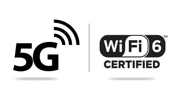 下一波 5g手机马上就来,全球5g网络通吃才配叫年度旗舰机_wifi