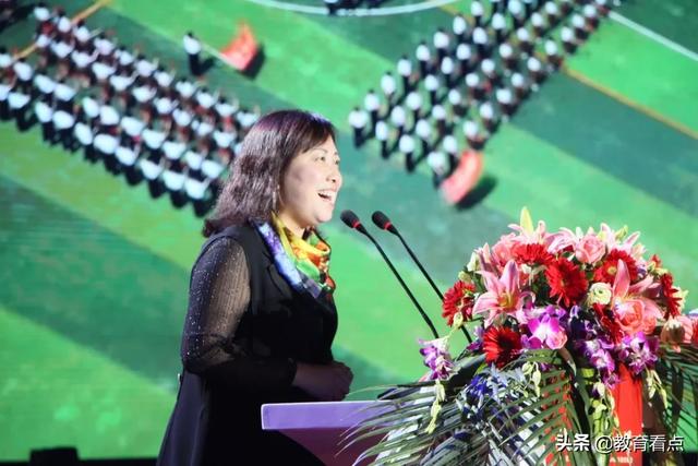 廣州市第八十九中學(xué)藝術(shù)節(jié)文藝匯演暨100周年校慶晚會(huì)(圖11)