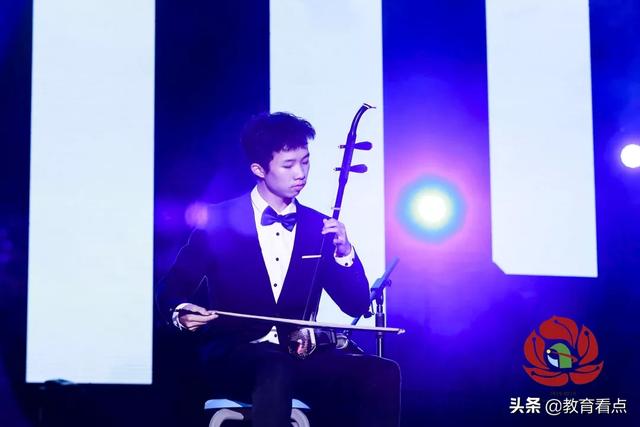 廣州市第八十九中學(xué)藝術(shù)節(jié)文藝匯演暨100周年校慶晚會(huì)(圖23)