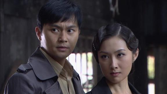 影视二女对峙蛙女被席展凤抓住逼其下江打捞