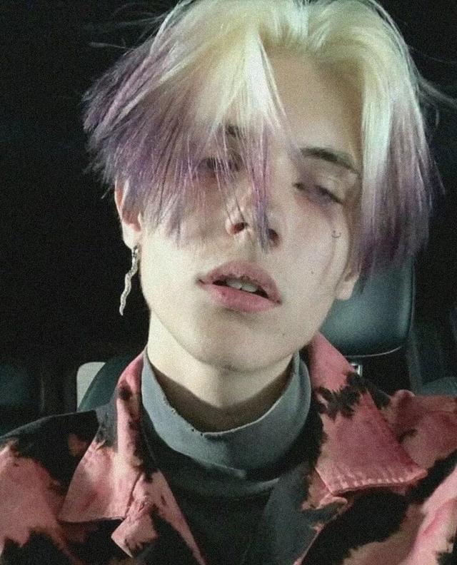 曾经看过海外版抖音 tiktok ,了解过 eboy,你不会不知道 noen eubanks