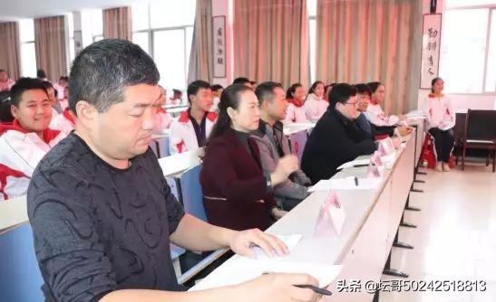 福安賽岐中學(xué)別開生面的情景劇給了中學(xué)生無(wú)限啟示(圖10)