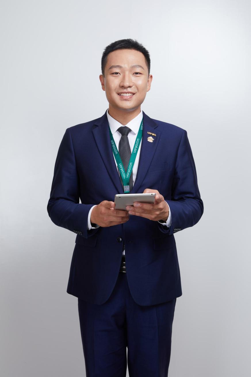 用专业好服务好赢职业荣耀贝壳青岛站第二批五星经纪人即将诞生