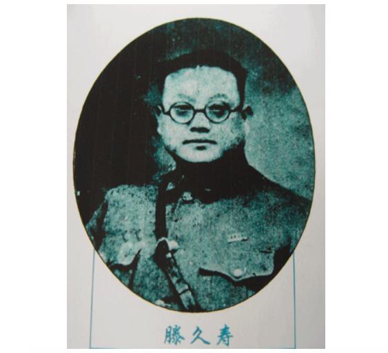 原创盘点1932年被日军杀害的著名抗日将领韩家麟是抗日牺牲第一人