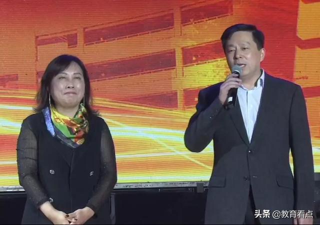 廣州市第八十九中學(xué)藝術(shù)節(jié)文藝匯演暨100周年校慶晚會(huì)(圖12)