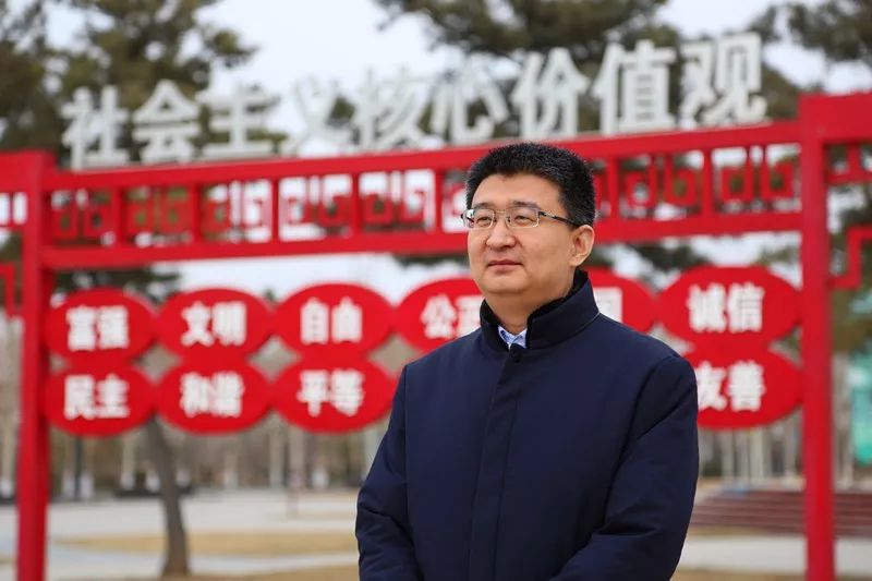 滨州籍中央党校教授李海青入选中宣部文化名家暨四个一批人才