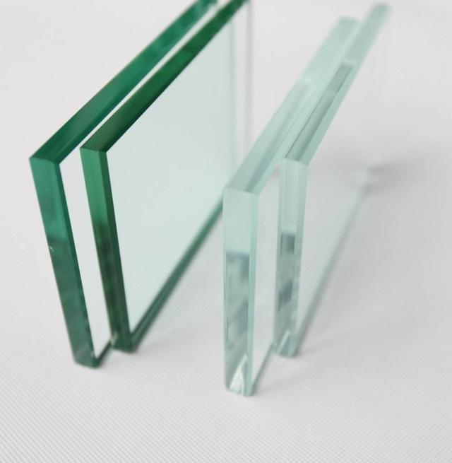 玻璃常见的种类图片
