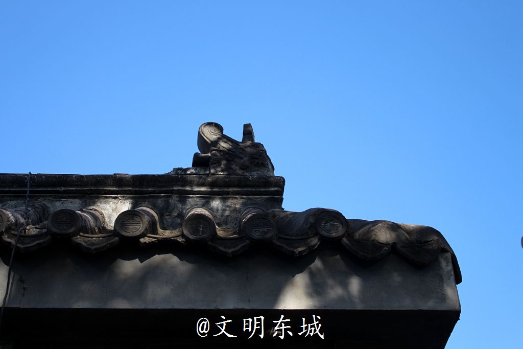 东城百街千巷环境提升完成将开启新一轮街巷治理文明街巷