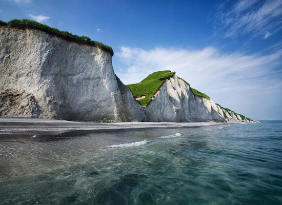四方四岛择捉岛旅游攻略