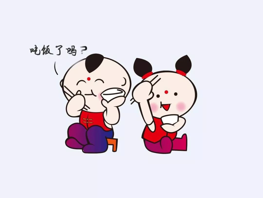 千万不要怀疑ta一定是一位"鲁菜迷"说不定ta还能说出:一品豆腐,九转大