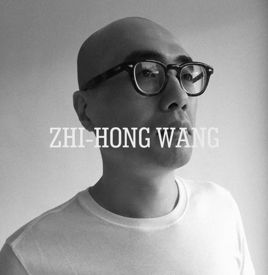 平面设计|—台湾设计师王志弘2019新作一览