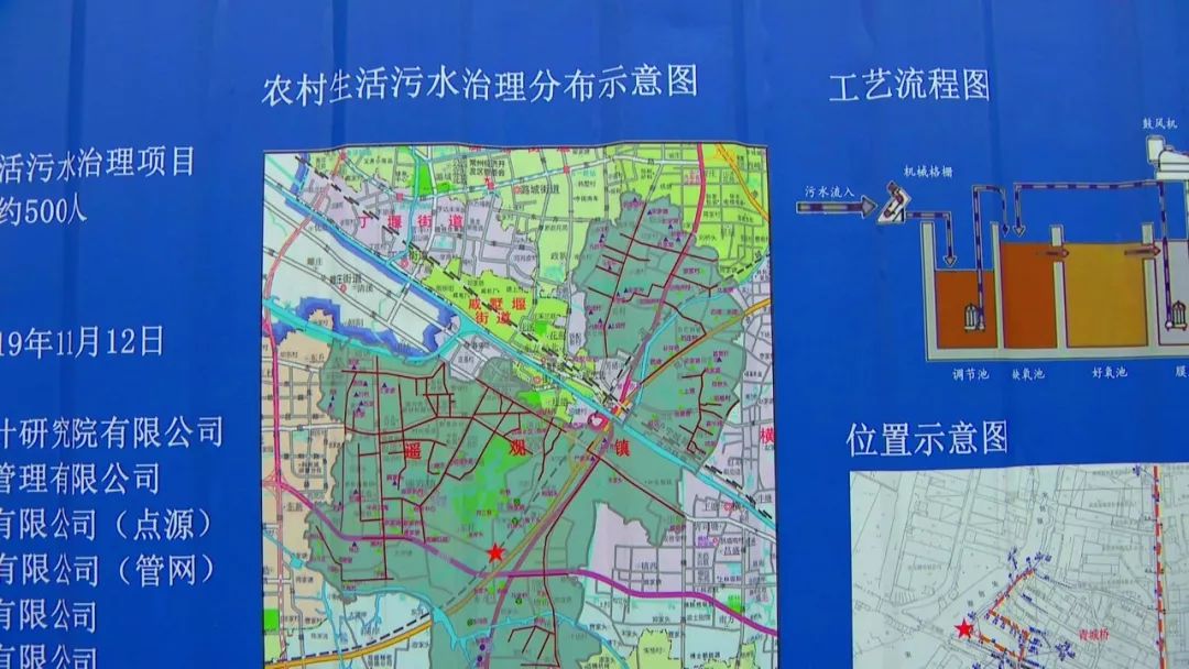 遥观镇2022道路规划图片