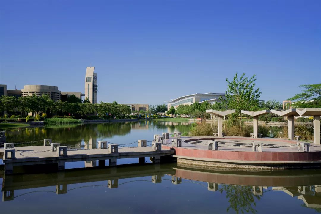 中航大期末真题卷出炉!看看你能拿几分