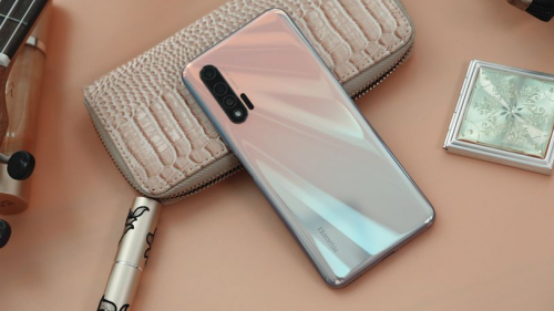 2020春节送礼佳选华为nova65g成年轻人必buy礼物之一