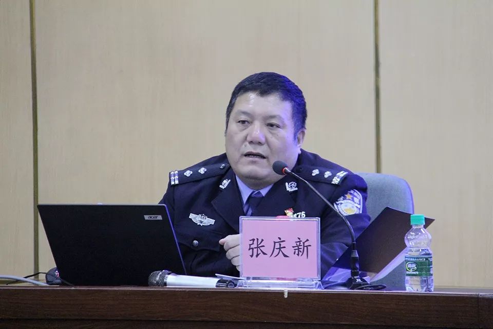 "冰天雪地·美好生活"|哈尔滨讲坛举办"平安过大年"志愿服务主题讲座