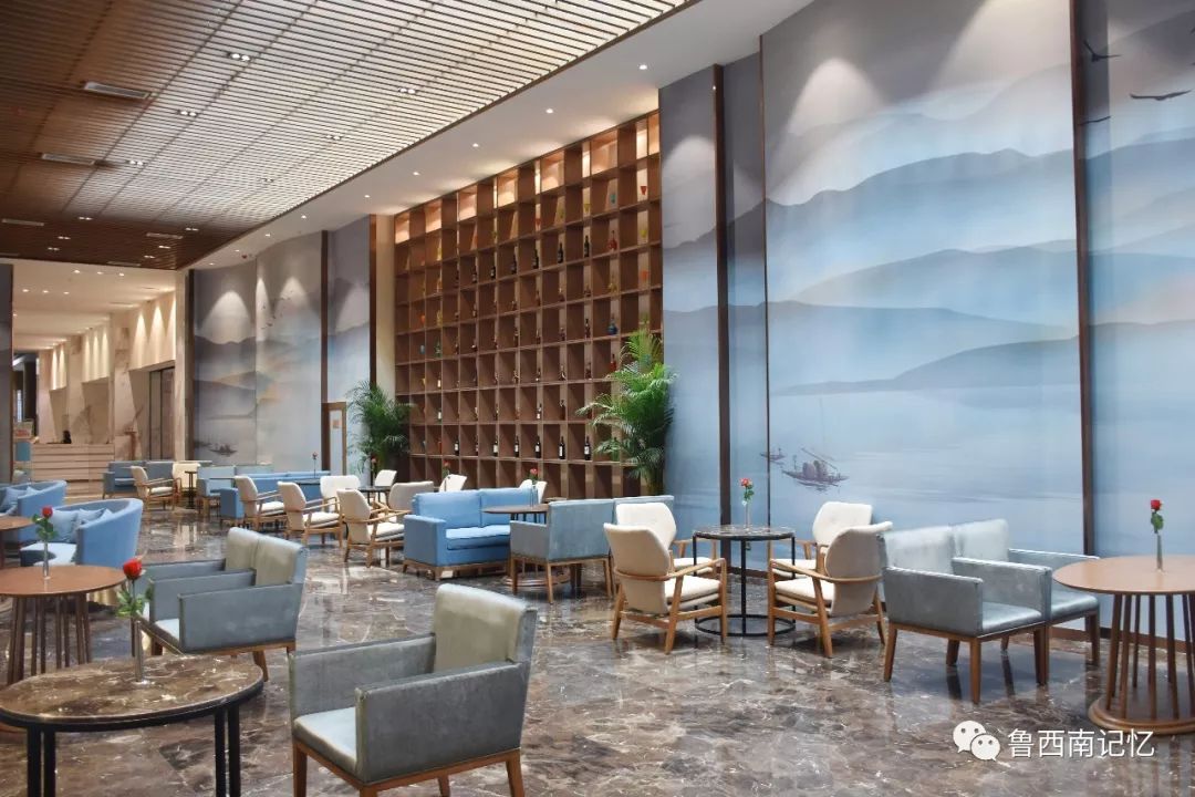 假期哪里玩鲁西南记忆温泉小镇等你来吃喝玩乐住宿一票全包再送温泉水