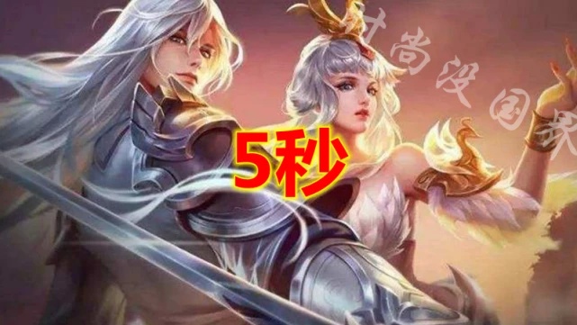 大乔:我杀老公15秒,王昭君:我杀老公要5秒,她:都让让吧!_貂蝉