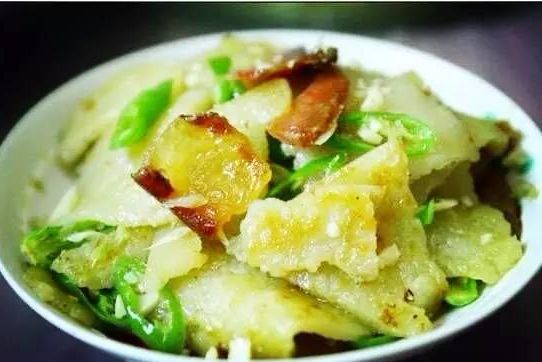 秦味丨冬天要进补这10个秦巴特色美食去岚皋一定要挨个吃