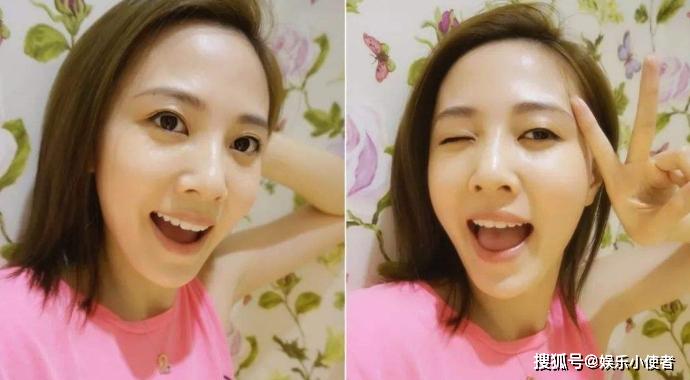 朱晨丽和陈法拉好像 二人对比照一览人气却相差悬殊_程度