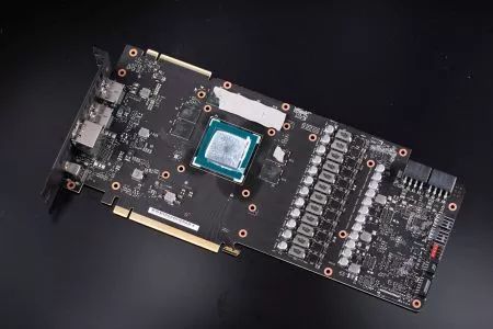 2019年度巨献1rtx2070super显卡横评