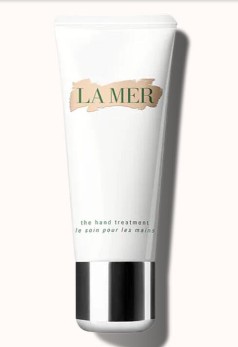 lamer海蓝之谜护手霜