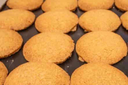 增聚回饼丨一道叫人念及故乡的老味道