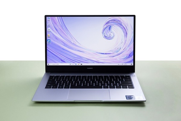 学生党新年清单华为matebookd系列十代intel版开售