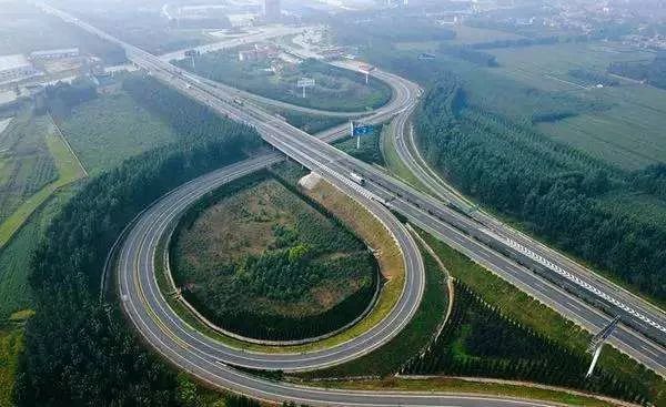 g35济广高速k179-k186g1511日兰高速k228-k234,k283-k287g3京台高速因