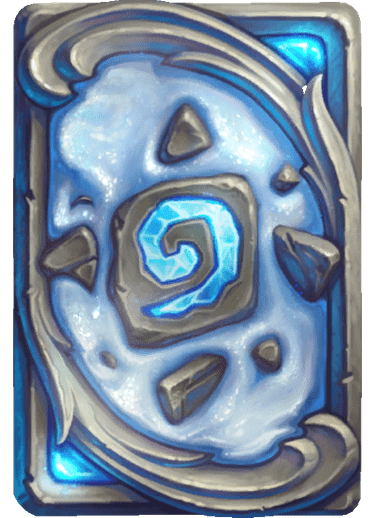 炉石传说2019年赛季卡背汇总这些卡背你都拿到了吗