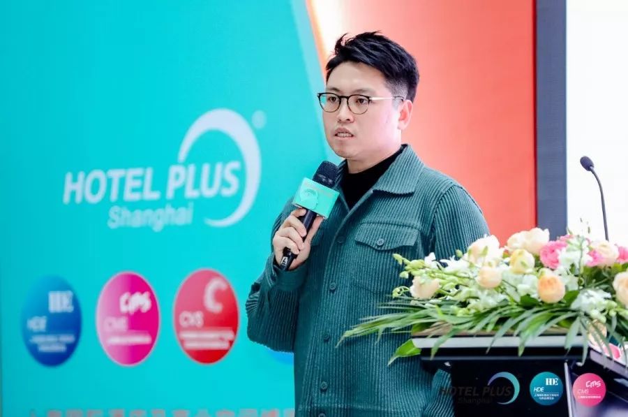 和奕创始人,云海肴联合创始投资人 丁昀先生"和奕创始人,云海肴联合