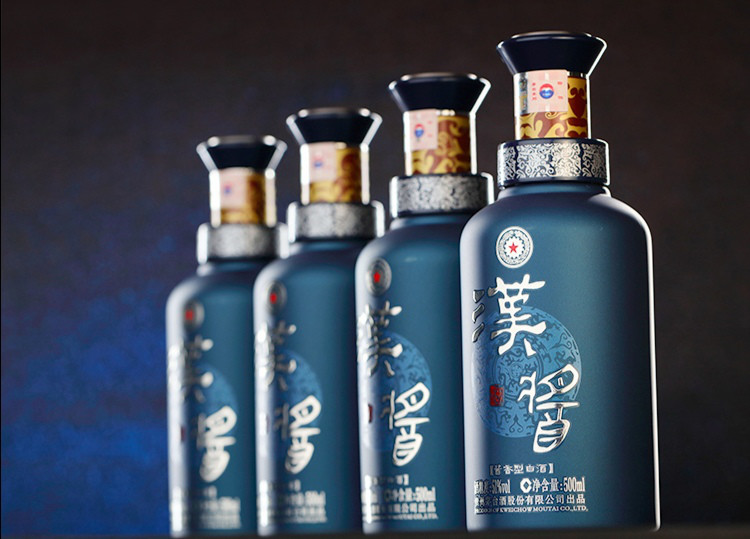 茅台酱香铂金汉酱头道酒炒到890元瓶贮年份酒风潮是谁的机遇