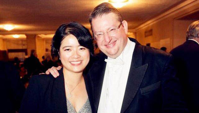 周沫:如何跨过一道窄门?_歌剧