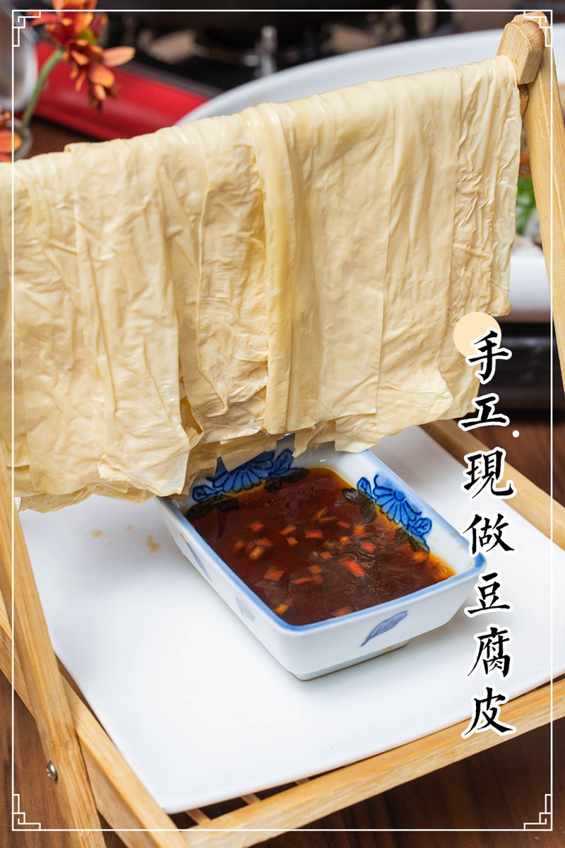 淮海中路曝出①家云海仙境餐厅坐在水墨浮云里吃饭