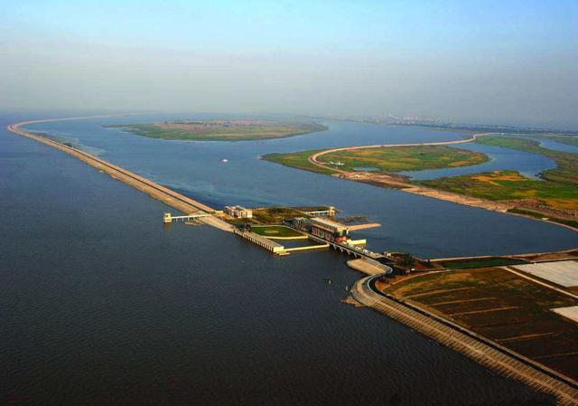 中国第三大岛每年都在扩大岛上分属两省三县管辖