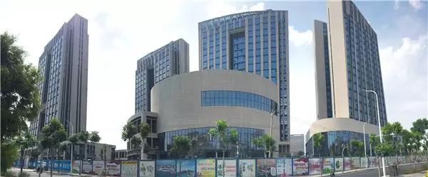 最新曝光官方披露马銮湾sm新生活广场选址