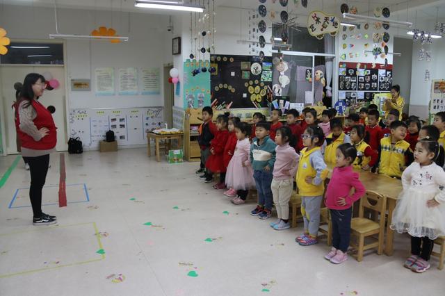 滨城区第七实验幼儿园图片