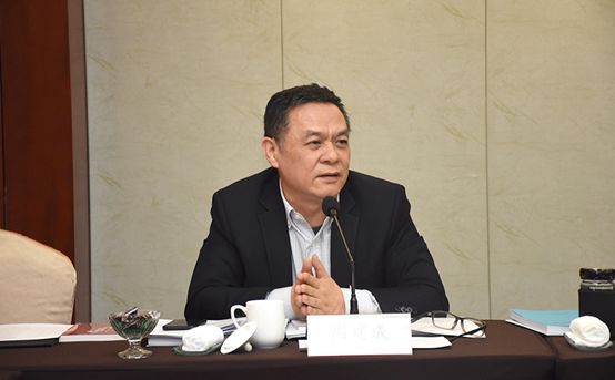 苏州分公司党委书记,总经理周建成