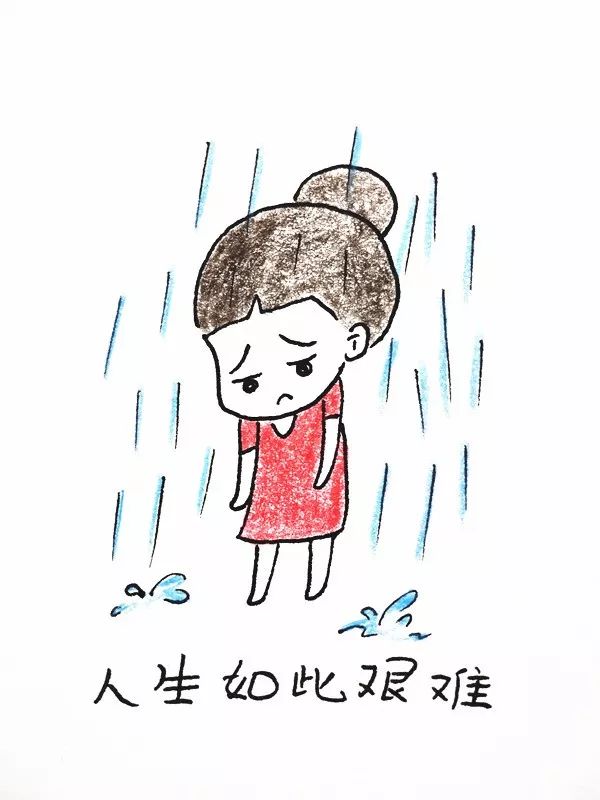 这不正在一起包着饺子,我又没来由的一声叹息:我有一颗半露的智齿