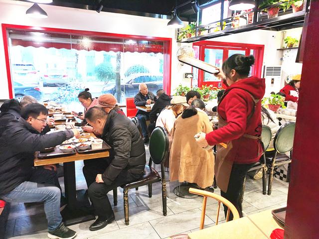 如何做好饭店生意?这三点值得你借鉴