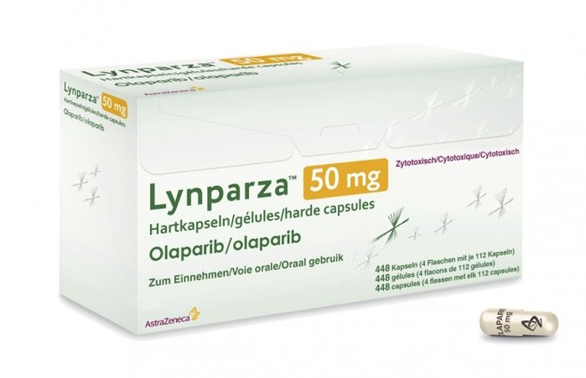 对抗"癌王"!奥拉帕尼新适应症获批