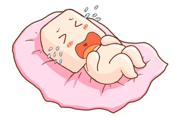 新生儿的哭声到底代表着什么介绍几种信号值得学习