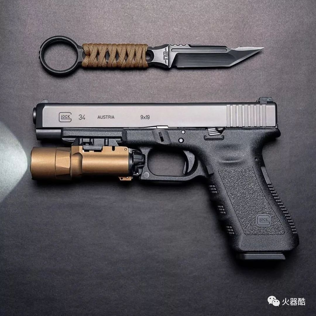 【格洛克美图】性价比 稳定性 操作性俱佳的神枪_搜狐汽车_搜狐网