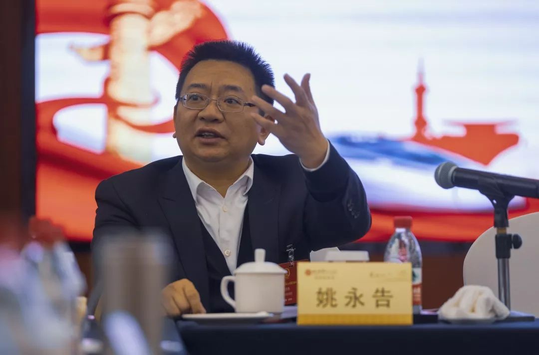 【聚焦两会】天元区代表团热议市人大常委会,"两院"工作报告