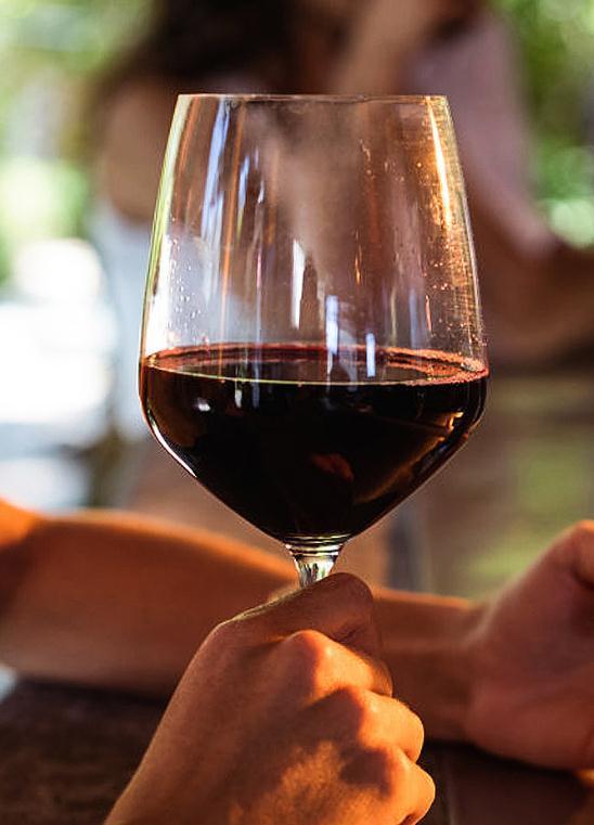 每天喝一杯红酒真的有必要吗