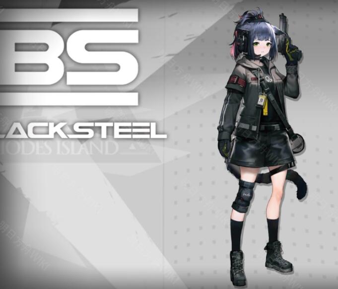 原创明日方舟猫猫头新皮肤细节放出wink还会作揖真想多养几只