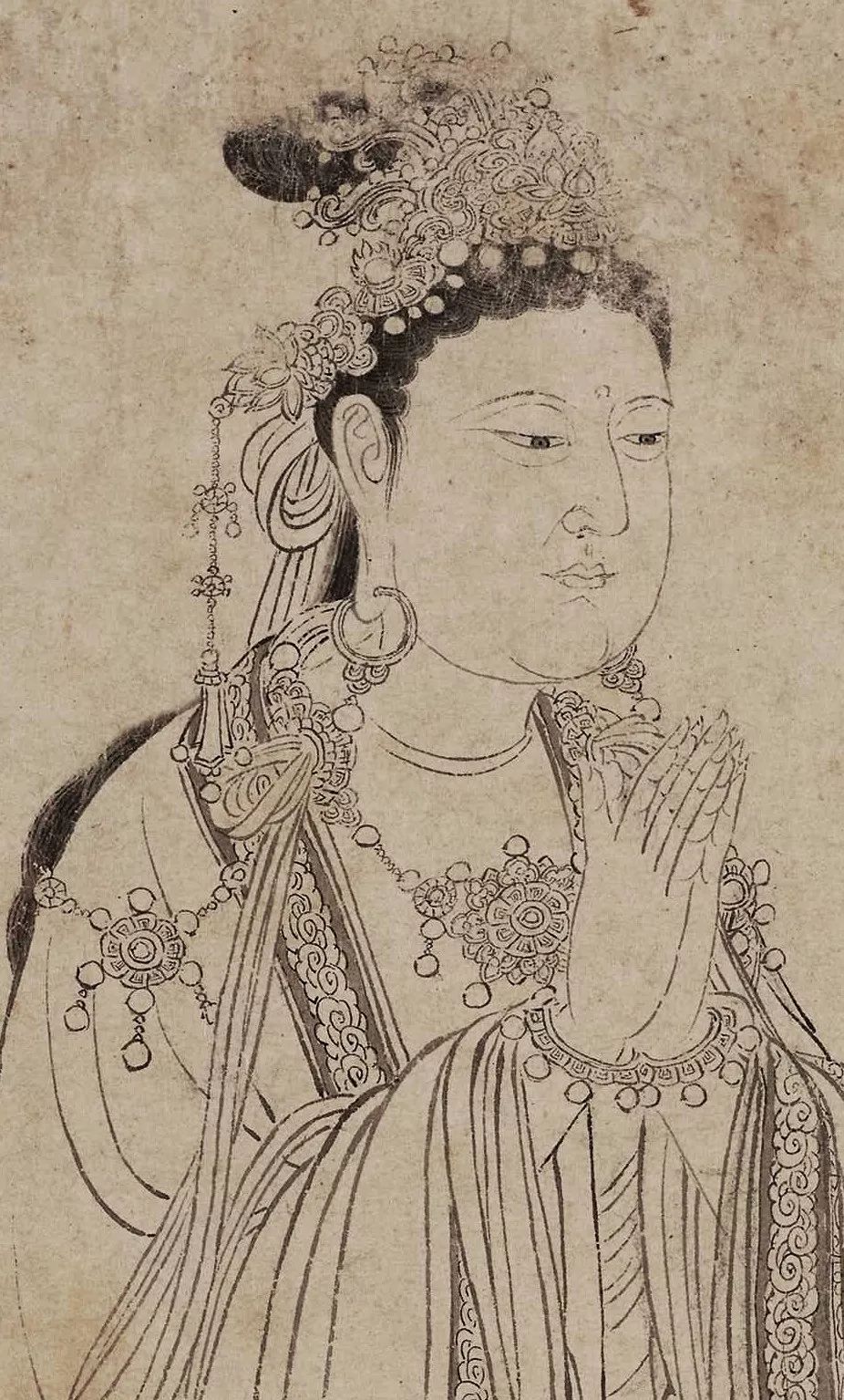 李公麟龙眠胸中有千驷