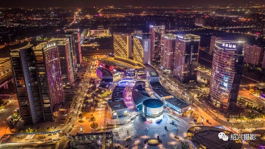 绍兴市最美营商环境摄影比赛评选揭晓